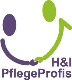 H & I PflegeProfis GmbH - Logo